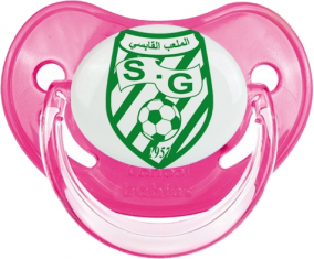 Estadio Gabesiano Sucete Rosa Clásica Fisiológica