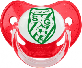 Gabesian Sucete Estadio De Lentejuelas Rojas de Gotemburgo