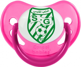 Gabesiano Sucete Etapa Fisiológica Fosforescente Rosa