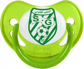 Gabesian Sucete Etapa Fisiológica Fosforescente Verde