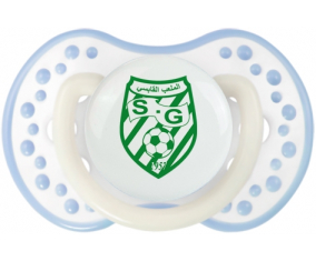 Etapa gabesiana Tetina lovi dynamic clásico blanco-cian