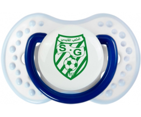 Escenario gabesiano Tetine lovi dynamic clásico marino-blanco-azul