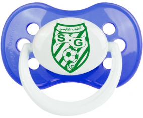Gabesian Stadium Clásico Azul Anatómico Lollipop