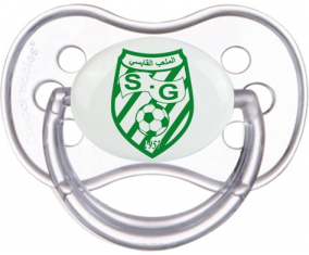 Gabesian Stage Classic Transparente Transparente Lollipop