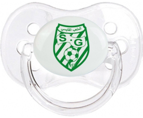 Gabesian Stadium Classic Transparente Cereza Lollipop