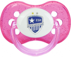 Estrella deportiva de Radès Llliette Cherry Glitter