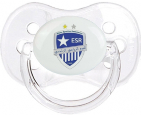 Estrella deportiva radès clásico transparente cereza lollipop