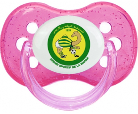 Futuro deportivo de La Marsa Sucete Cherry Cherry Glitter