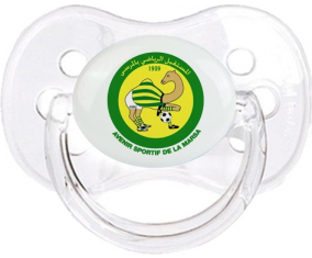 El futuro deportivo de La Marsa sucete cherry classic transparente