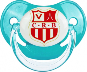 Chabab Riadhi Belouizdad Clásico Suceto Fisiológico Azul