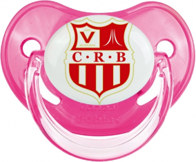 Chabab Riadhi Belouizdad Sucete Rosa Clásica Fisiológica