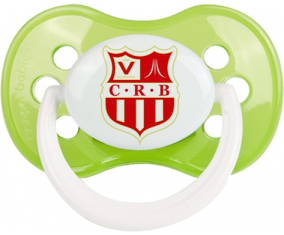 Chabab Riadhi Belouizdad Clásico Verde Anatómico Lollipop