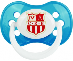 Chabab Riadhi Belouizdad Anatómico Cyan Classic