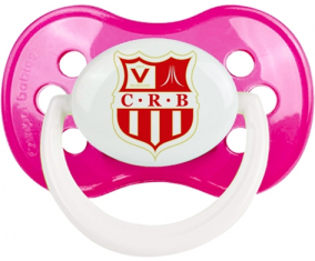 Chabab Riadhi Belouizdad Anatómico Lollipop Classic Dark Rose