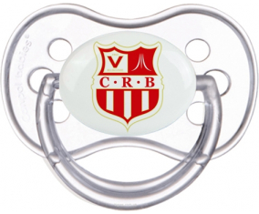 Chabab Riadhi Belouizdad Anatómico Anatómico Clásico Transparente