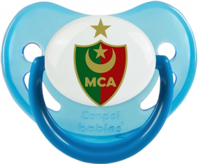 Mouloudia Club Argelinos Fosforescente Azul Fosforescente Piruleta Fisiológica