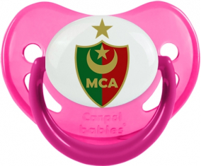 Mouloudia Club Argelinos Fisiológico Lollipop Rosa fosforescente