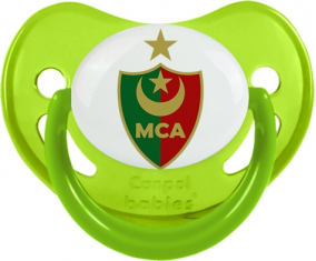 Mouloudia Club Argelinos Fosforescente Verde Fosforescente Physiological Lollipop