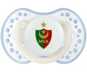 Mouloudia Club Argelino Lollipop lovi dynamic Clásico Blanquiazul