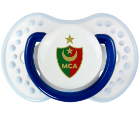 Mouloudia Club Argelino Lollipop lovi dynamic Clásico Marino-Blanco-Azul