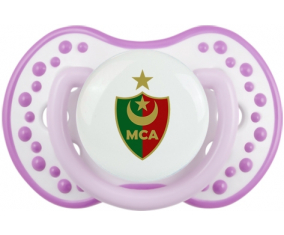 Mouloudia Club Argelino Lollipop lovi dynamic Clásico White-Mauve