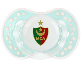 Mouloudia Club Argelino Lollipop lovi dynamic clásico retro-turquesa-laguna