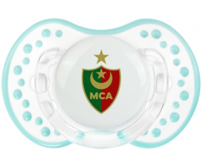 Mouloudia Club Argelino Lollipop lovi dynamic clásico retro-white-lagoon