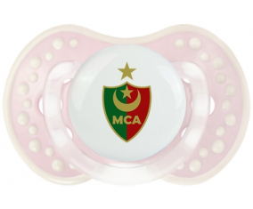 Mouloudia Club Argelino Lollipop lovi dynamic clásico retro-rose-tender