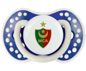 Mouloudia Club Argelino Lollipop lovi dynamic Fosforescente Azul Marino