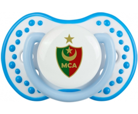 Mouloudia Club Argelino Lollipop lovi dynamic Fosforescente Azul-Azul