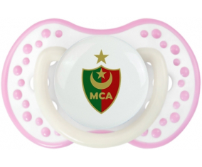 Mouloudia Club Argelino Lollipop lovi dynamic Fosforescente Rosa Blanca