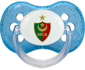 Mouloudia Club Algérois : Chupete Cereza personnalisée