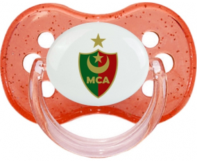 Mouloudia Club Argelinos Red Cherry Lollipop