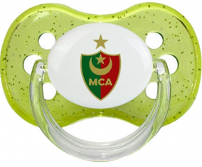 Mouloudia Club Argelinos Verde Cereza Lollipop