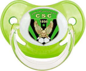 Constantinois Sport Club Sucete Physiological Green Classic
