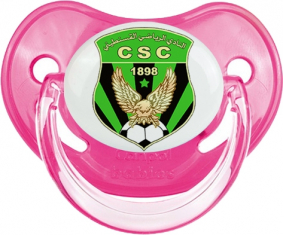 Constantinois Sports Club Sucete Rosa Fisiológico Clásico