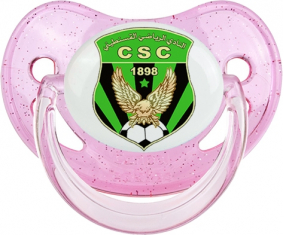 Constantinois Sucete Club Deportivo Fisiológico Sequined Rose