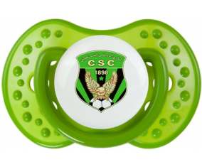 Constantinois Sports Club Tetine lovi dynamic Classic Green