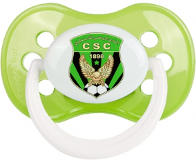 Constantinois Sports Club Clásico Verde Anatómico Lollipop