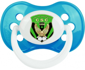 Constantinois Cyan Classic Cyan Sports Club