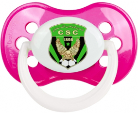 Constantinois Sports Club Anatómico Lollipop Classic Dark Rose