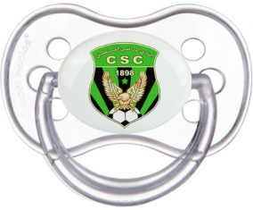 Constantinois Sports Club Classic Transparent Transparent Lique