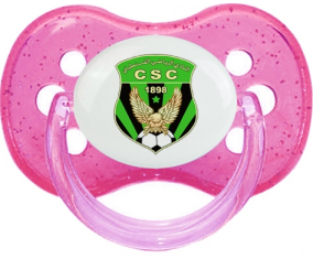 Constantinois Sports Club Cherry Cherry Llliette