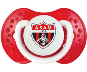 Asociación Deportiva Ain M'lila Sucette lovi dynamic Clásico Blanco-Rojo