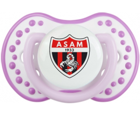 Asociación Deportiva Ain M'lila Sucette lovi dynamic Clásico White-Mauve