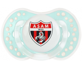 Asociación Deportiva Ain M'lila Sucette lovi dynamic clásico retro-turquesa-laguna