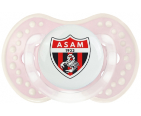 Asociación Deportiva Ain M'lila Sucette lovi dynamic clásico retro-rose-tender