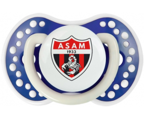 Asociación Deportiva Ain M'lila Sucette lovi dynamic Fosforescente Azul Marino
