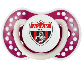 Asociación Deportiva Ain M'lila Sucette lovi dynamic Fucsia Fosforescente