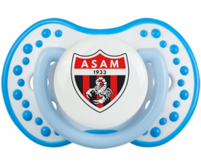 Asociación Deportiva Ain M'lila Sucette lovi dynamic fosforescente azul-azul